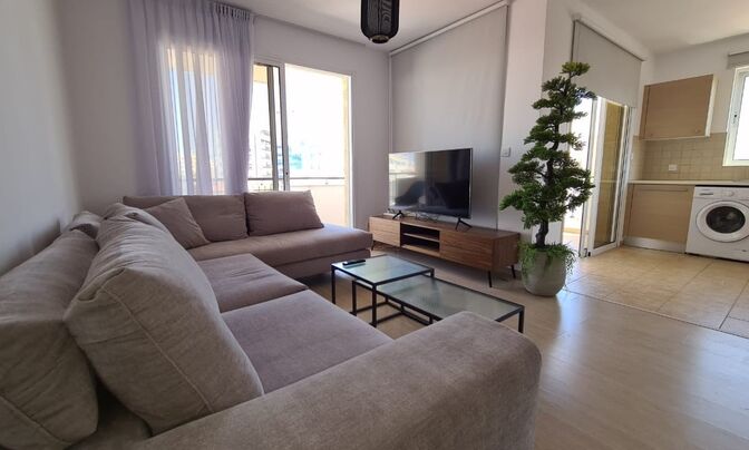 3 Bedroom Apartment For Sale In Agia Zonis, Limassol