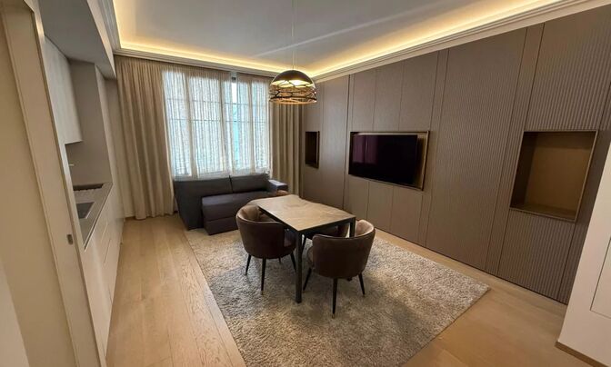 Apartment Monaco, Monte Carlo