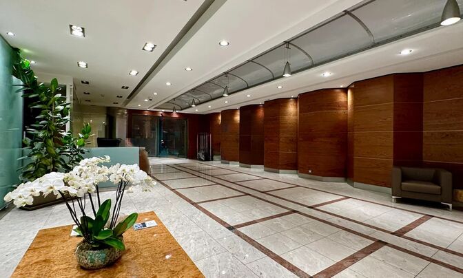 Apartment Monaco, Carre D'Or