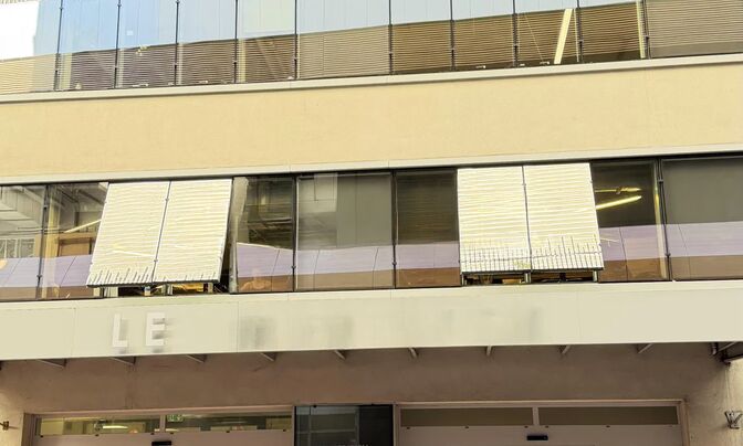 Apartment Monaco, Fontvieille
