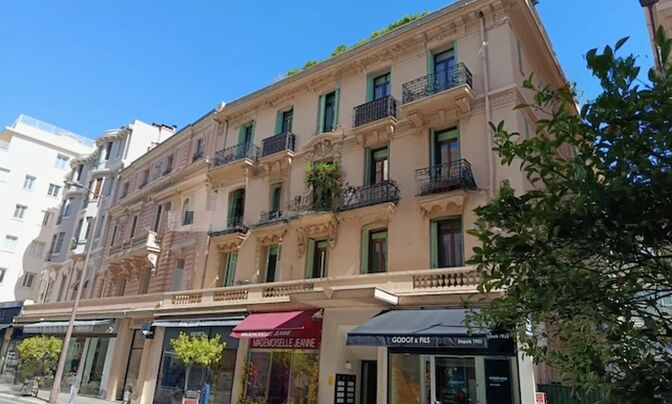 Apartment Monaco, Monte-Carlo