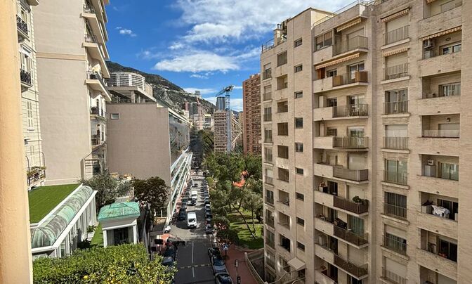 Apartment Monaco, Monte-Carlo
