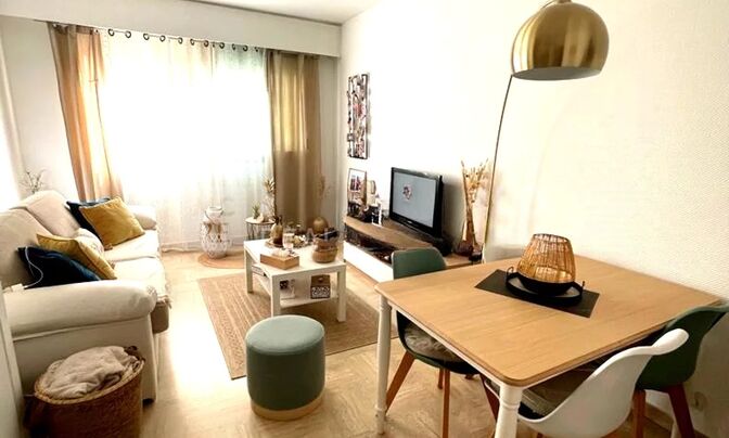 Apartment Monaco, La Rousse