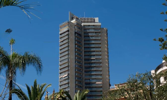 Apartment Monaco, Monte-Carlo