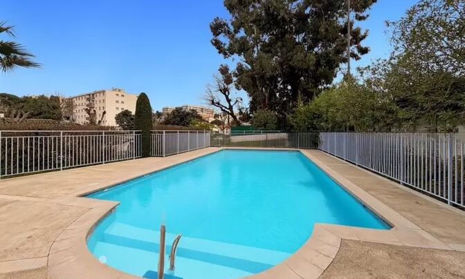 Villa Petit Juas Cannes