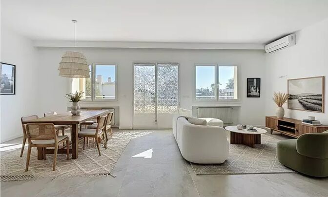 Villa Cannes