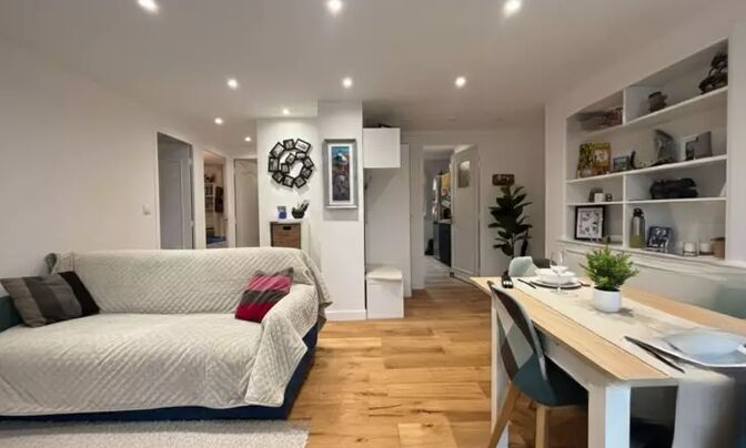 Villa Cannes Carnot