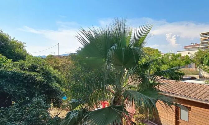 Villa Cannes