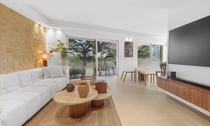 Villa République Cannes