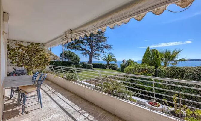 Residence Cannes Centreville