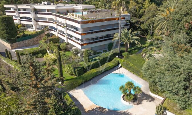 Villa Cannes