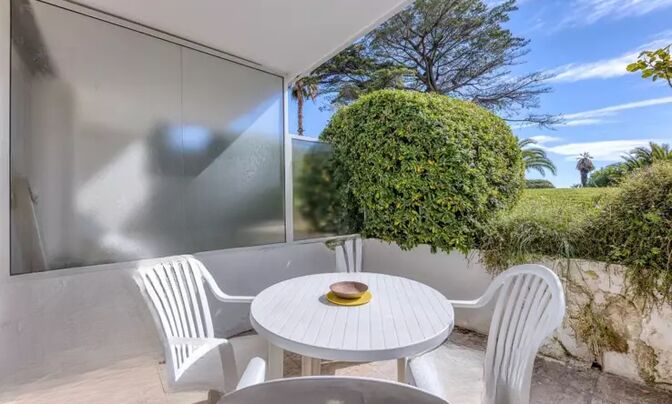 Residence Cannes Centre