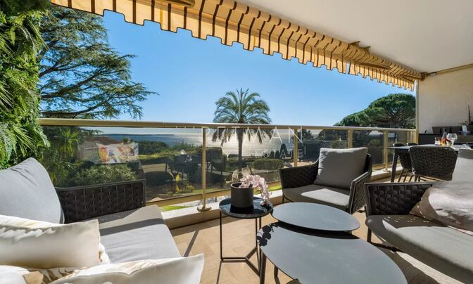 Villa Cannes Croix des Gardes