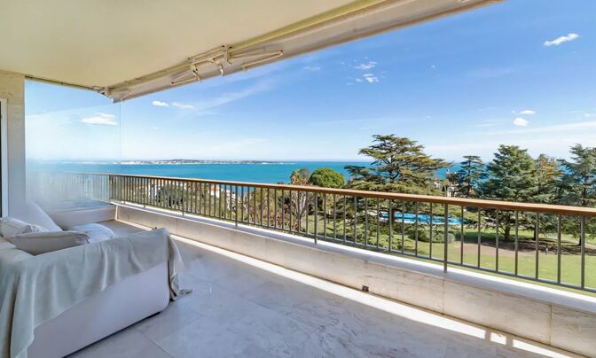 Villa Cannes