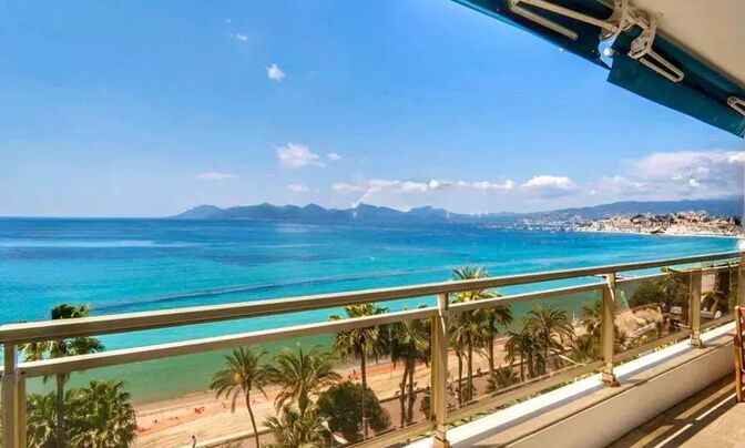 Villa Cannes Centre-ville