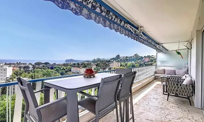 Villa Cannes Croix des Gardes
