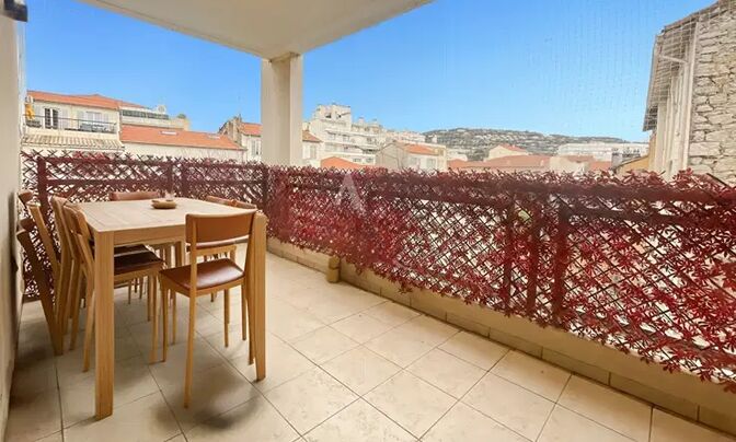 Villa Cannes République