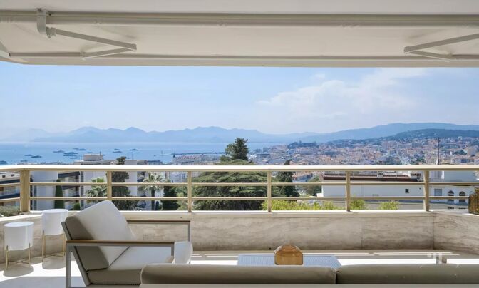House Cannes