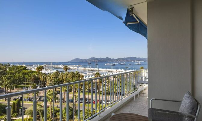 Residence Cannes Centre