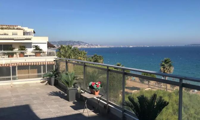 Property Cannes