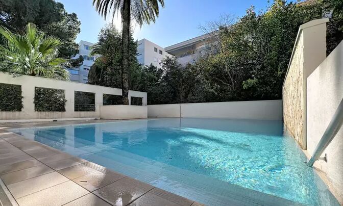 Villa Cannes