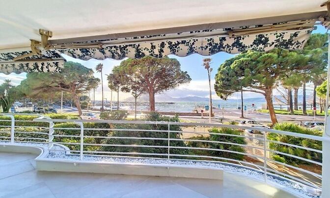 Villa Pointe Croisette