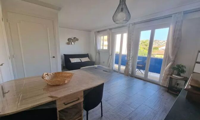 Villa Les Paluds Vallauris