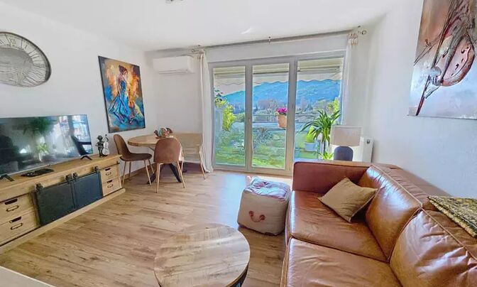 Villa La Roquette-sur-Siagne