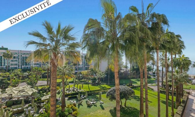 Villa Centre-ville Cannes