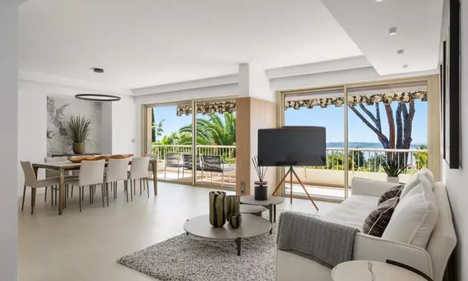 Villa Cannes