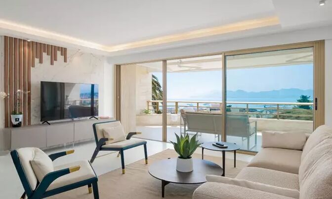 Villa Cannes