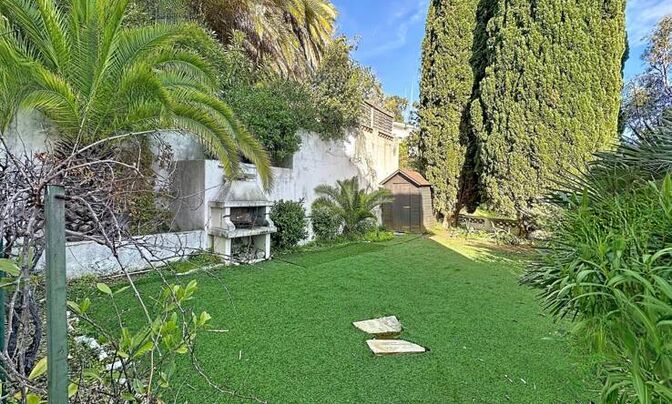 Villa Cannes