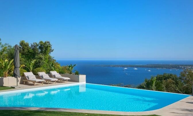 Villa Cannes