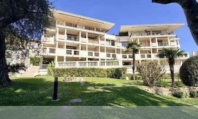 Villa Cannes