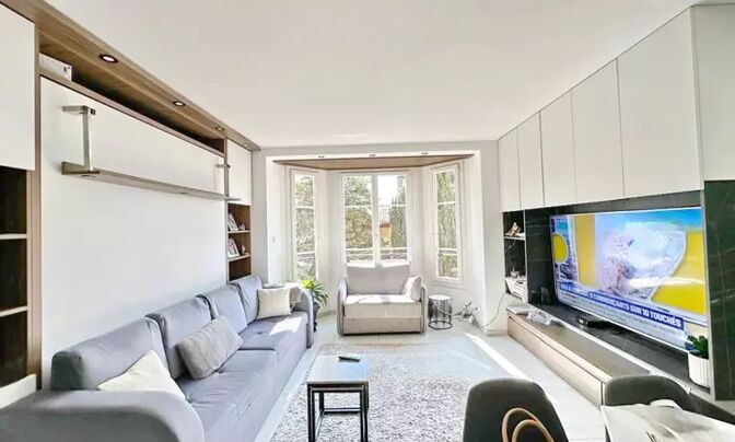 Villa Pointe Croisette