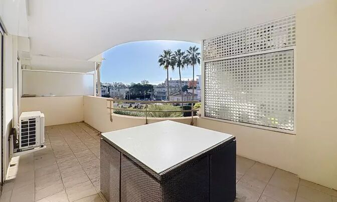 Villa Mandelieu-La-Napoule