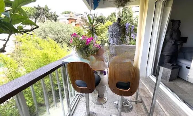 Villa Cannes Californie
