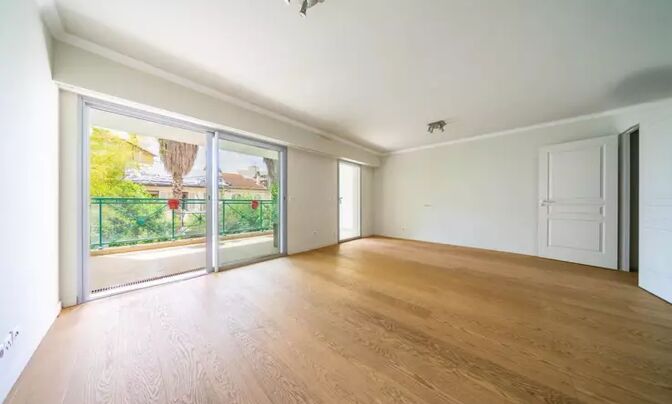 Villa République Cannes