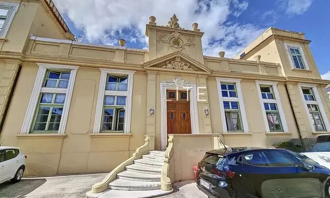 Villa Vallauris Centre