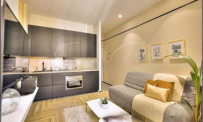 Villa Cannes République