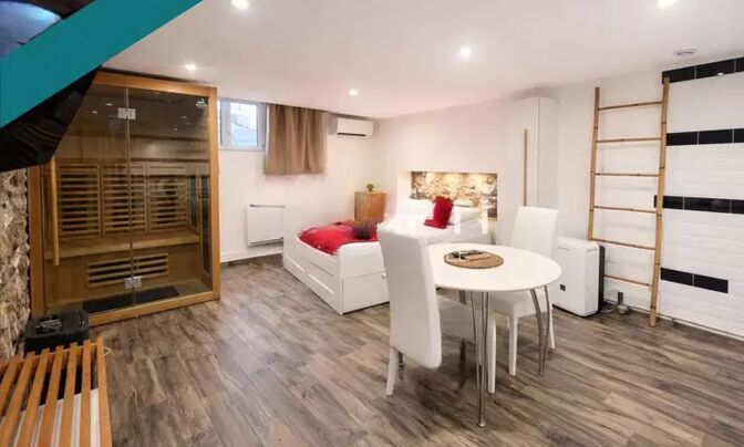 House Suquet