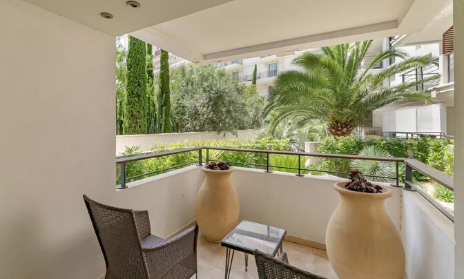 Residence Cannes Centre