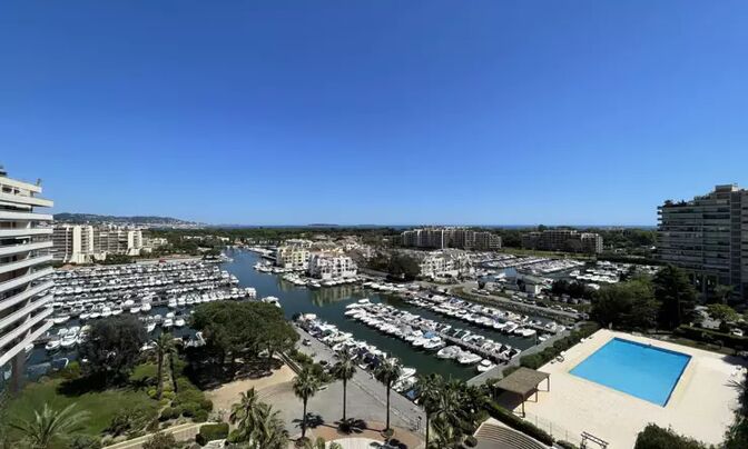 Villa Mandelieu-Napoule