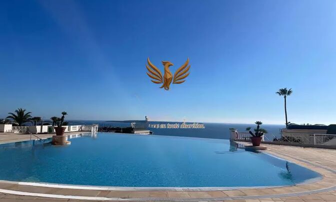 Villa Croix des Gardes