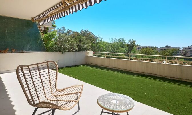 Villa Croix des Gardes