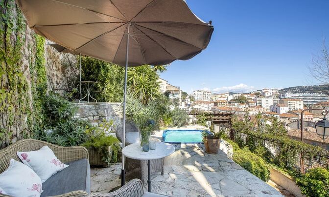 Apartment Cannes Centreville