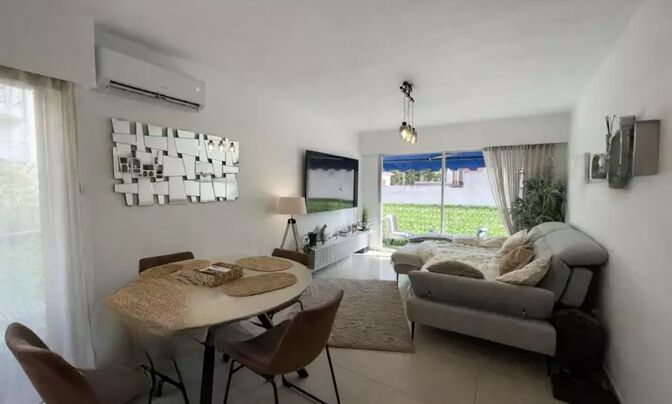 Villa Pointe Croisette