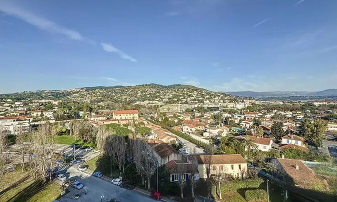 Villa Mandelieu Estates