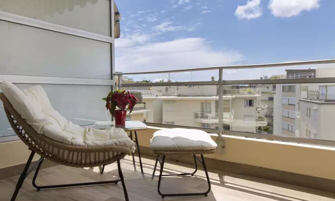 Home Cannes Centre-ville