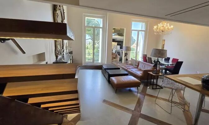 Villa Pointe Croisette